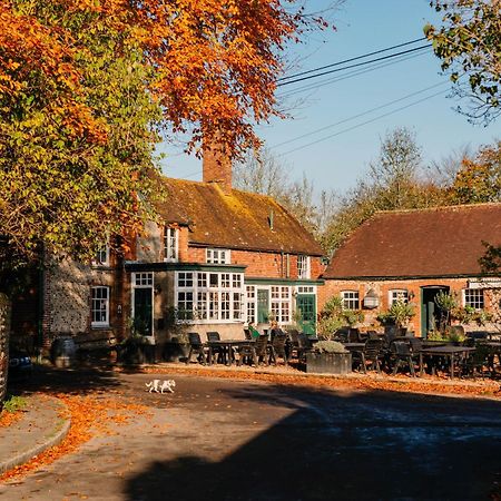 The Ram Inn Lewes Kamer foto