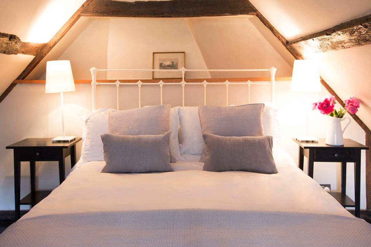 The Ram Inn Lewes Buitenkant foto