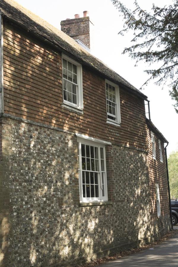 The Ram Inn Lewes Kamer foto