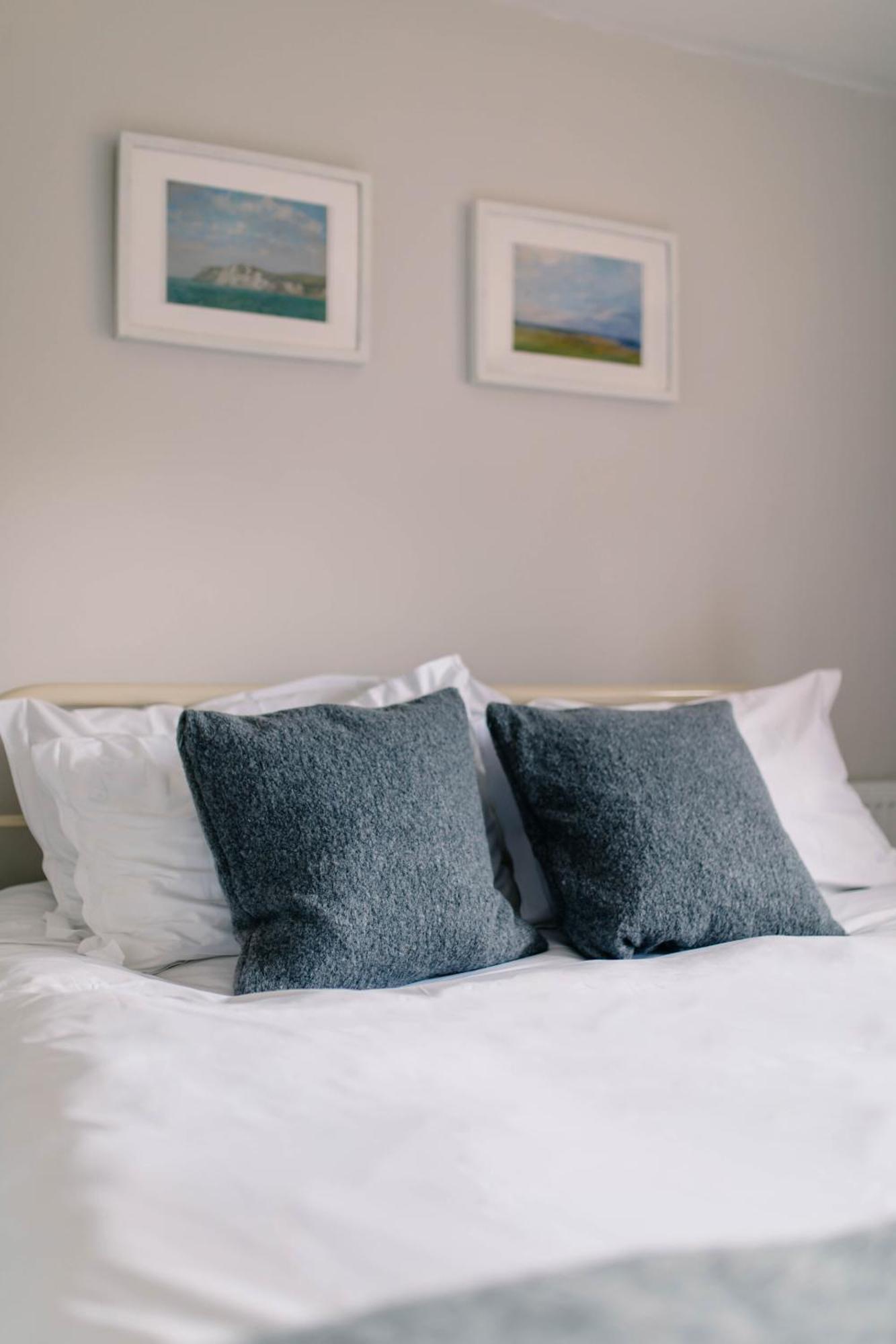 The Ram Inn Lewes Kamer foto