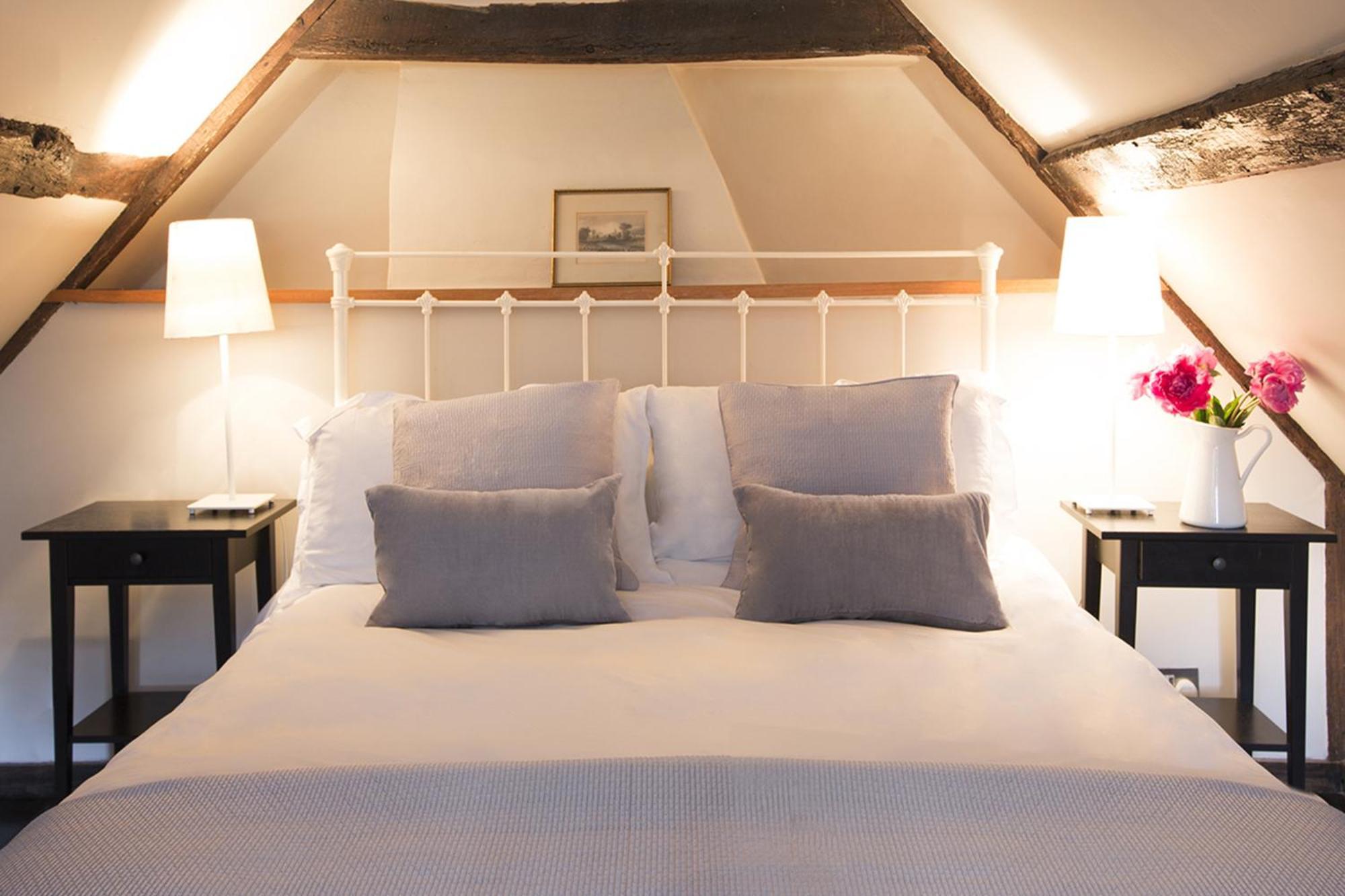 The Ram Inn Lewes Kamer foto