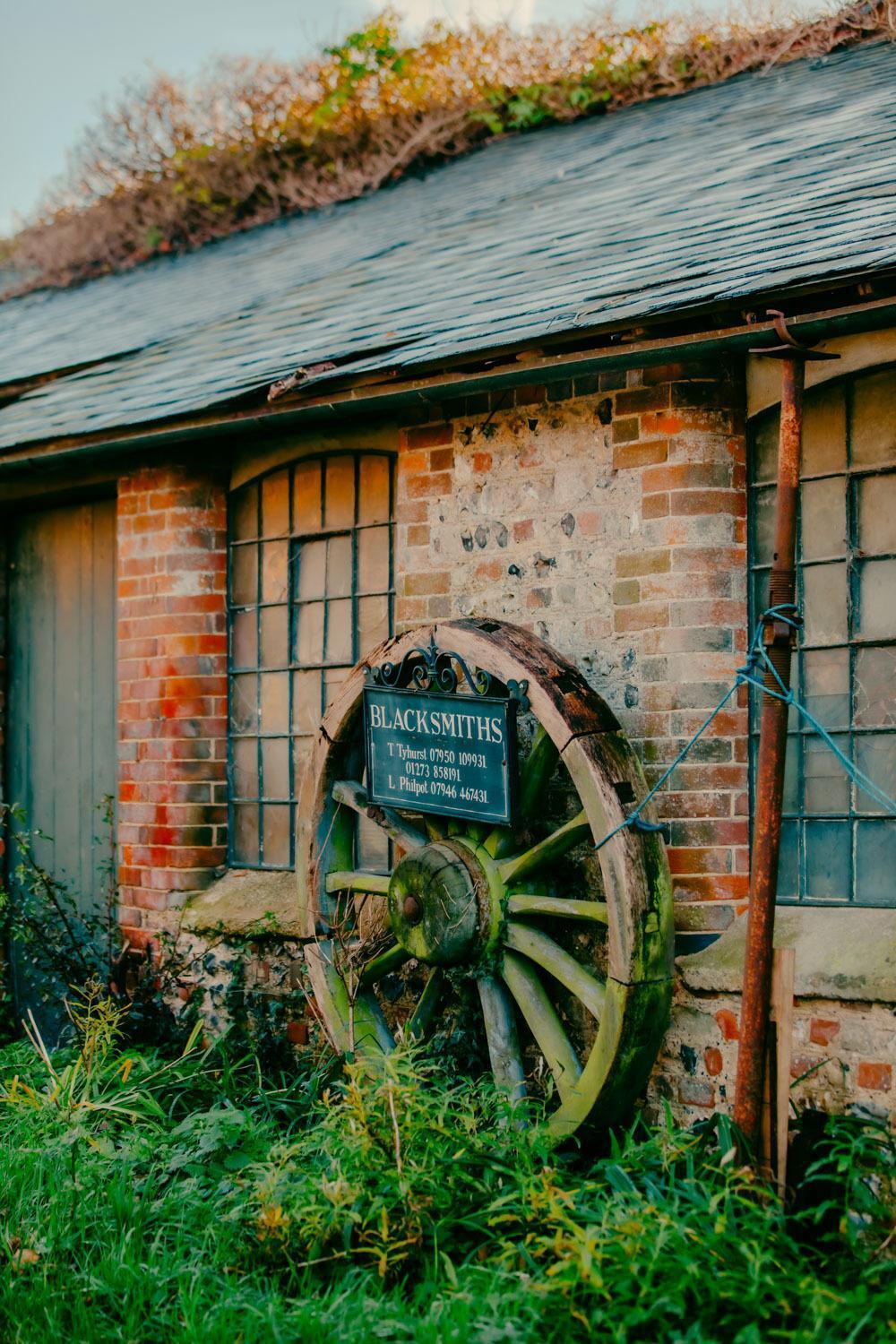 The Ram Inn Lewes Kamer foto