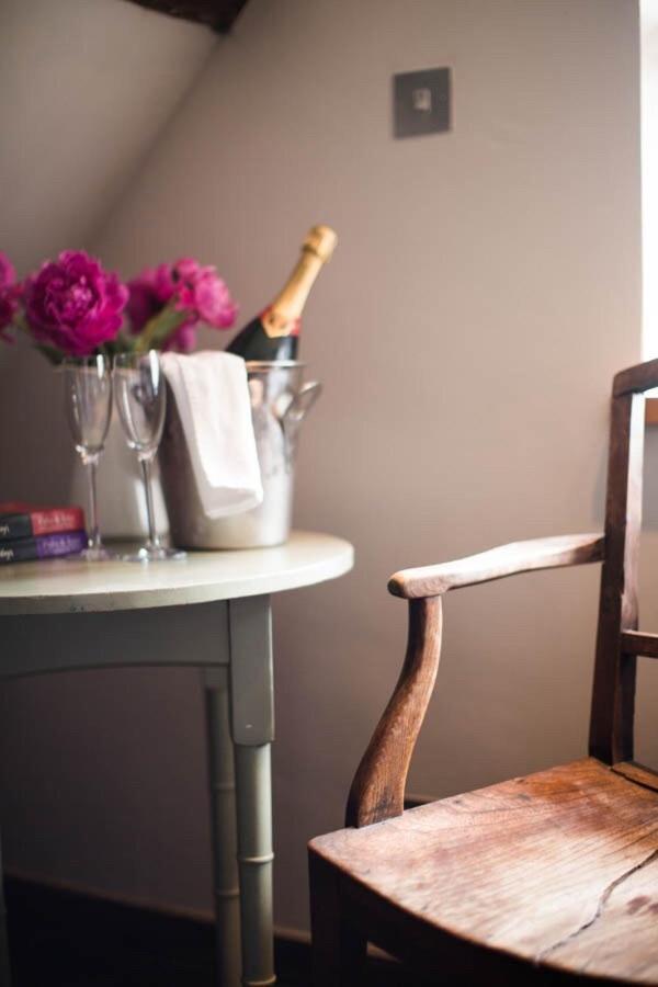 The Ram Inn Lewes Kamer foto