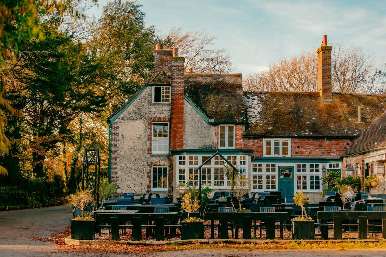 The Ram Inn Lewes Kamer foto