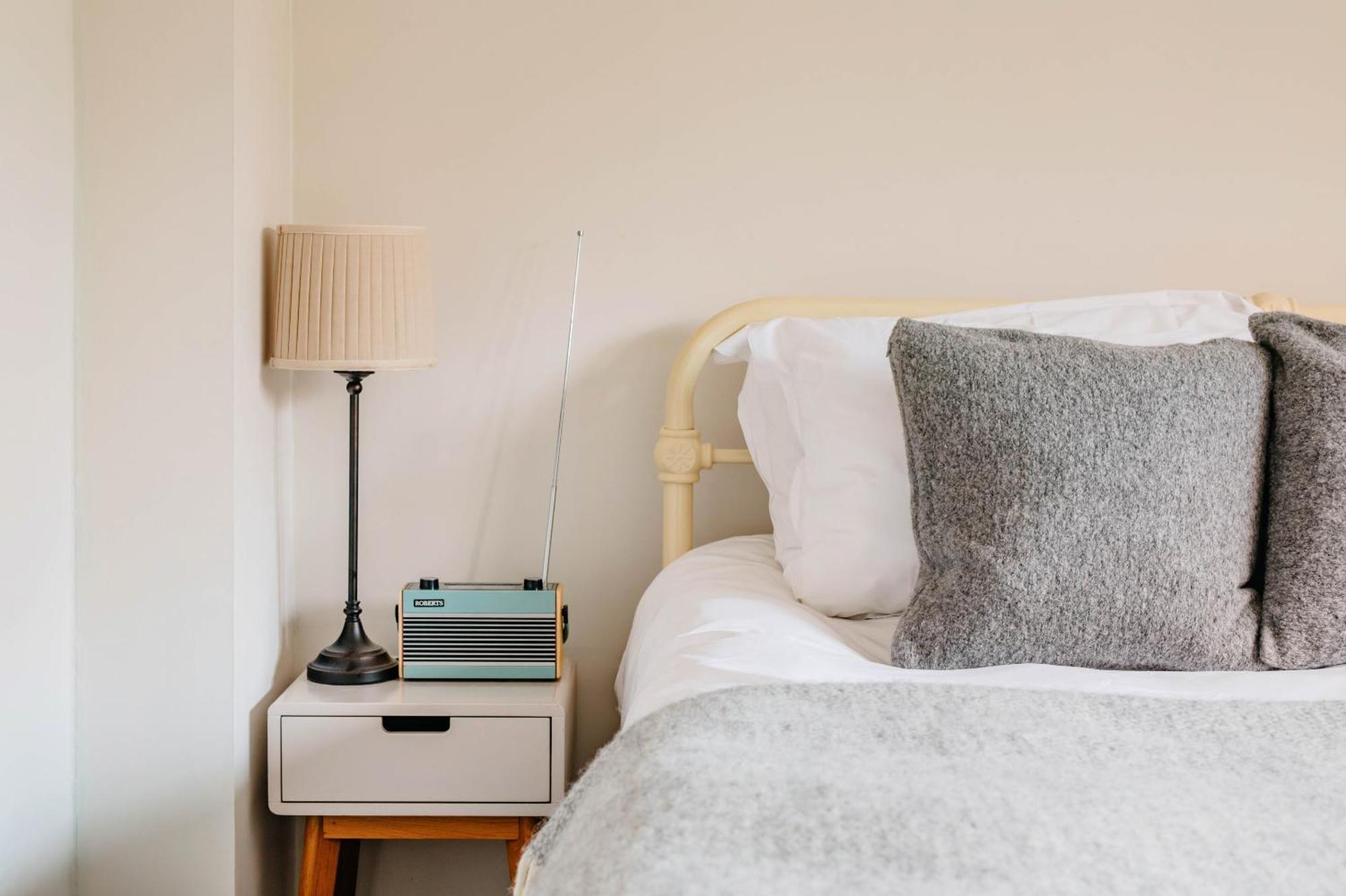 The Ram Inn Lewes Kamer foto