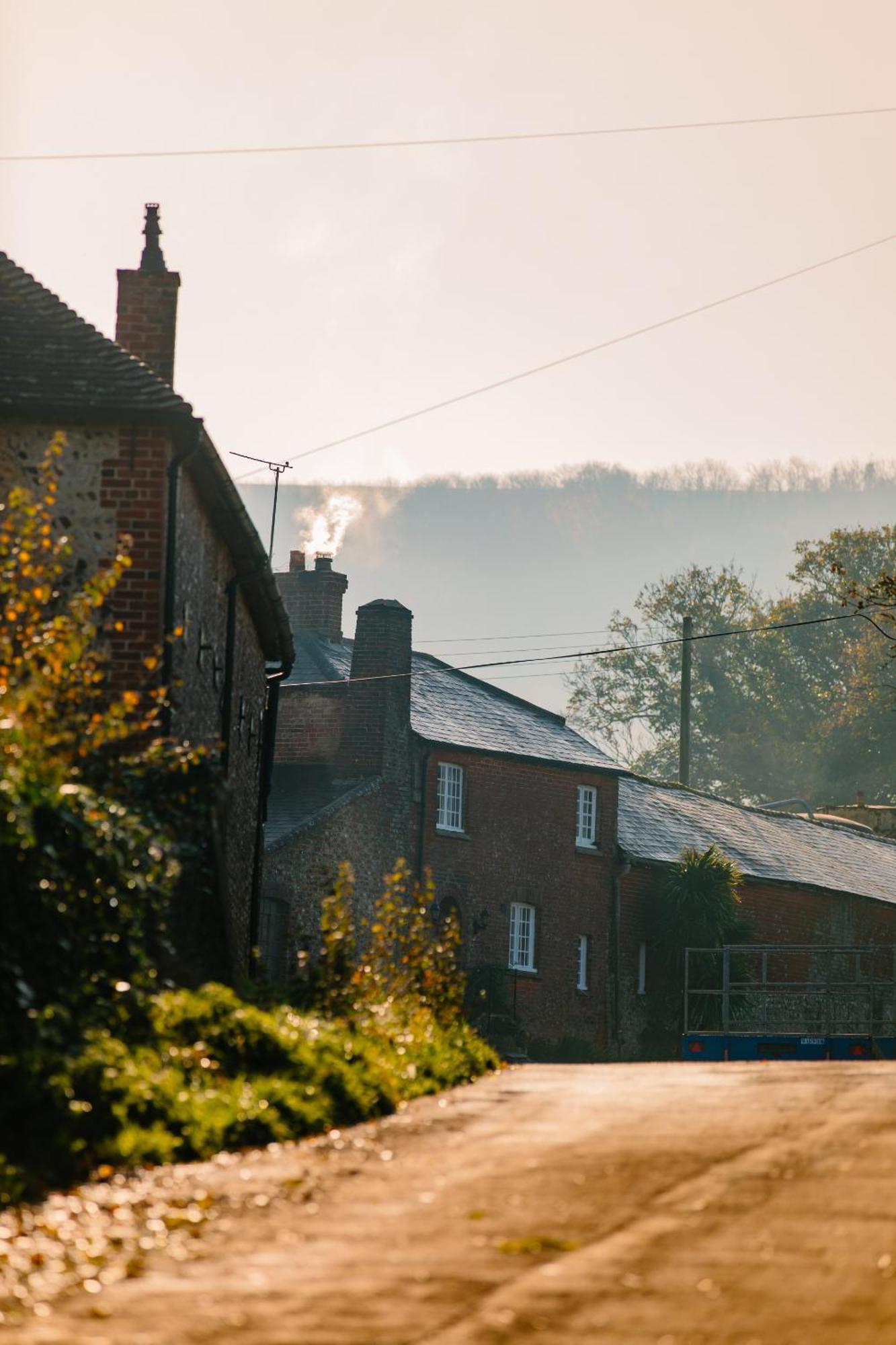 The Ram Inn Lewes Kamer foto