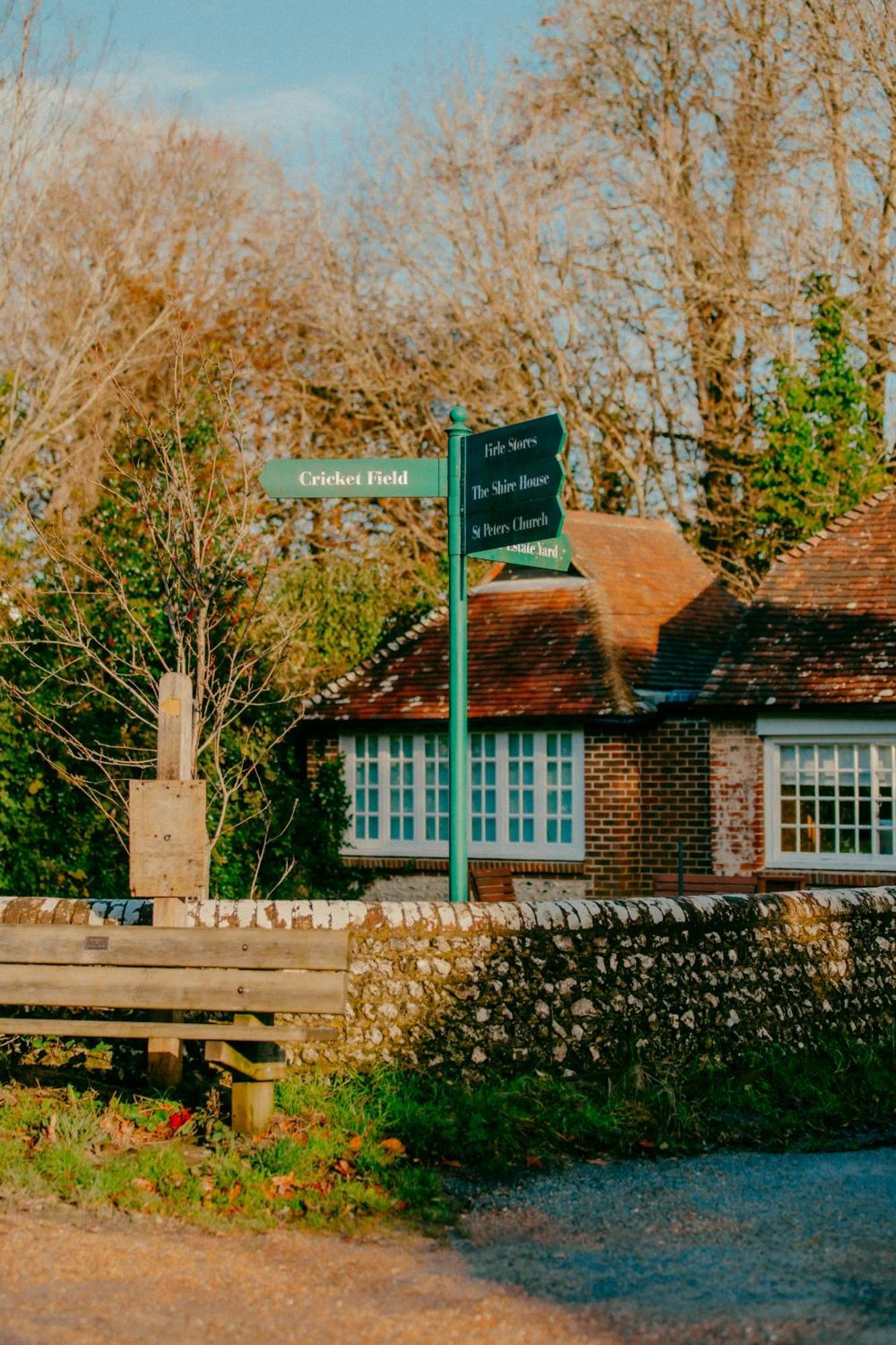 The Ram Inn Lewes Kamer foto