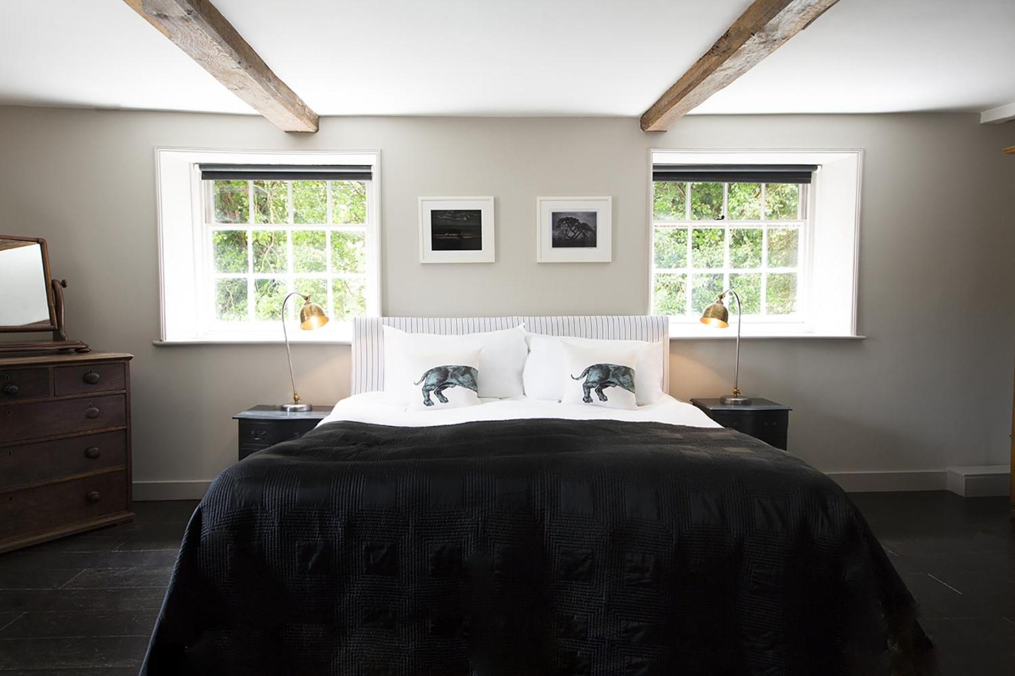 The Ram Inn Lewes Kamer foto