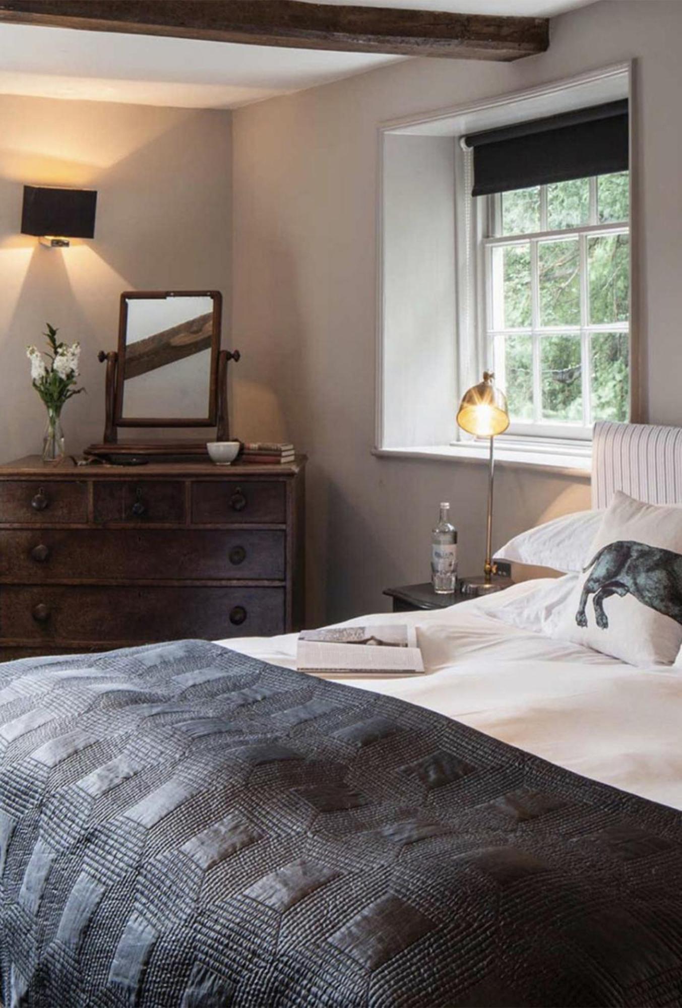 The Ram Inn Lewes Kamer foto